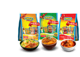Onga Variety Mixed Pack