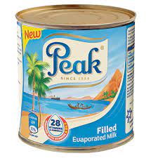 Peak Filled Milk Liquid*24