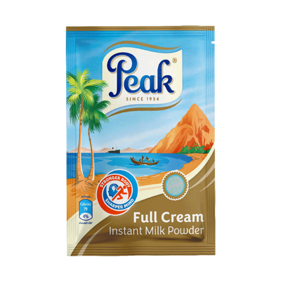 Peak Sachet 14g*200