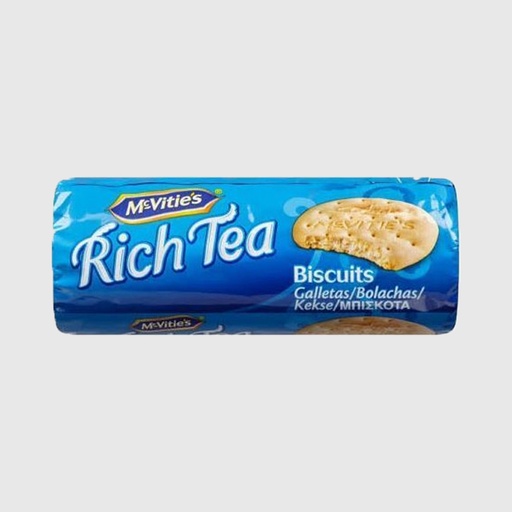 Mc'Vities Tea Biscuit 42g*48