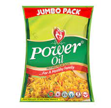 Power Oil Sachet 50ml mini pack*96