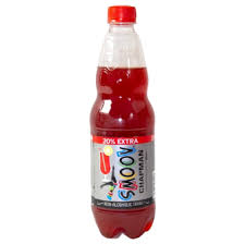 Smoov Chapman Drink 35cl*12