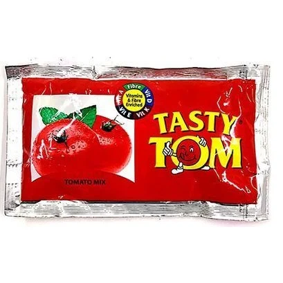 Tasty Tom Sachet Tomatoes*50
