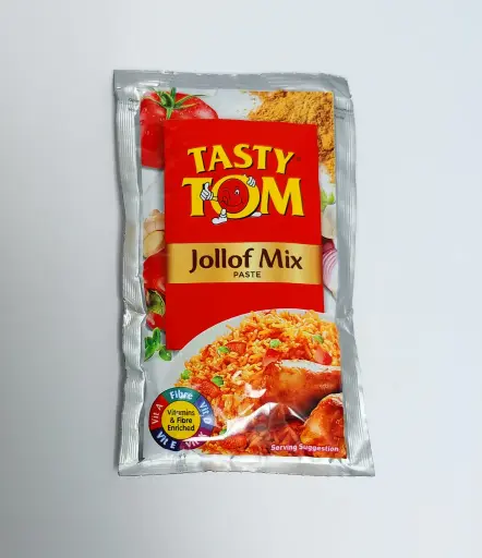 TastyTom Jollof Mix*50