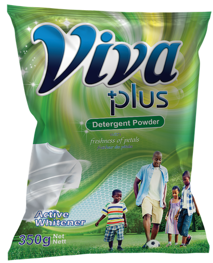 Viva Plus 80g*48+2