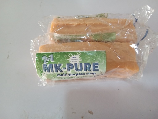 MK Multipurpose Soap Big*24